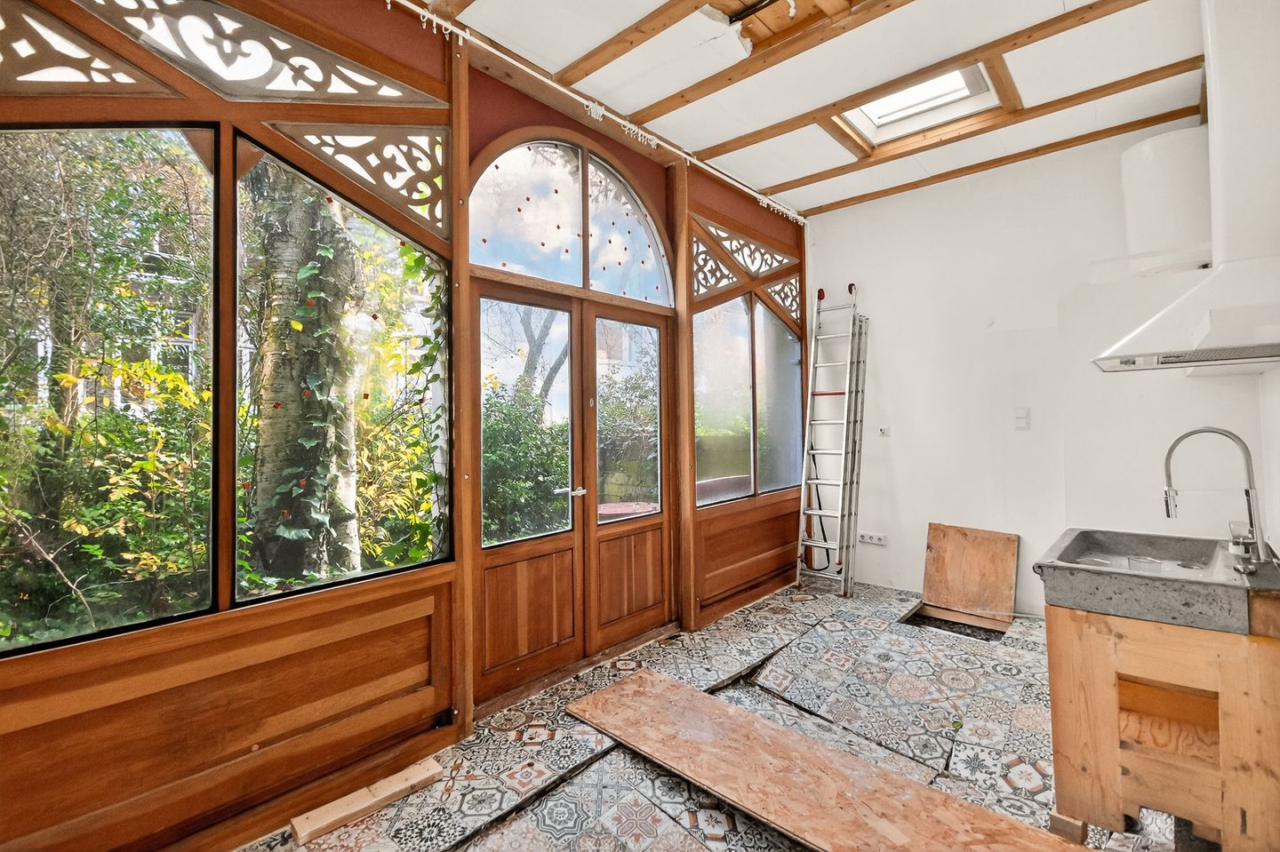 Foto 59 van Keizersgracht 154-A