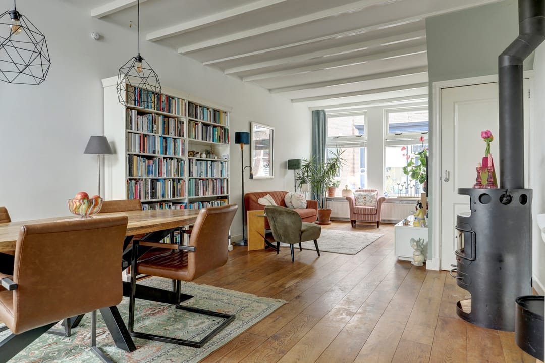 Foto 2 van Sint Janstraat 28