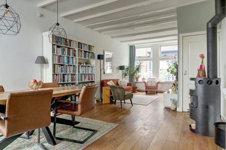 Photo 2 of Sint Janstraat 28