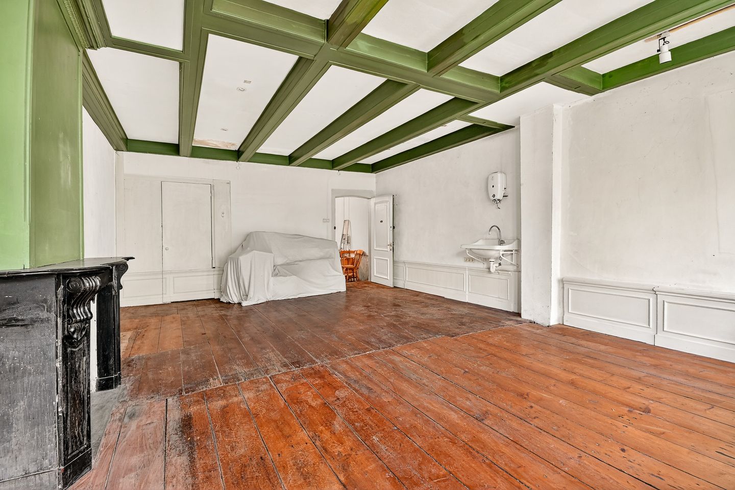 Foto 65 van Keizersgracht 154-A