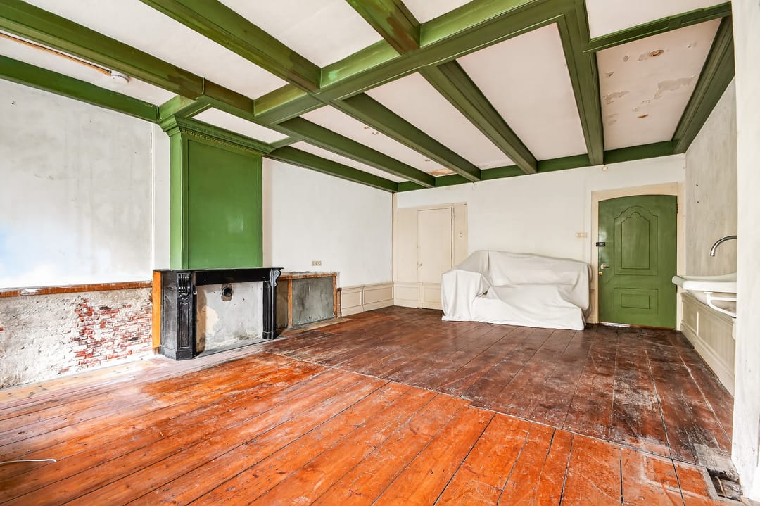 Foto 67 van Keizersgracht 154-A