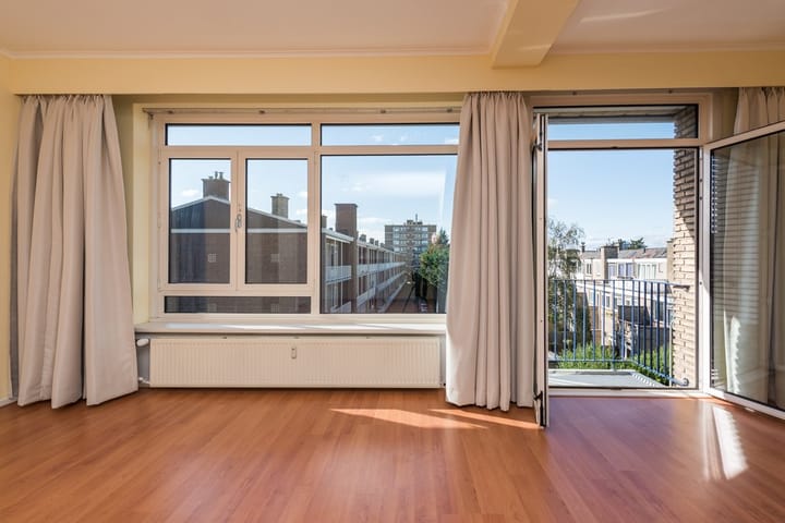 Photo 2 of Mankesstraat 103