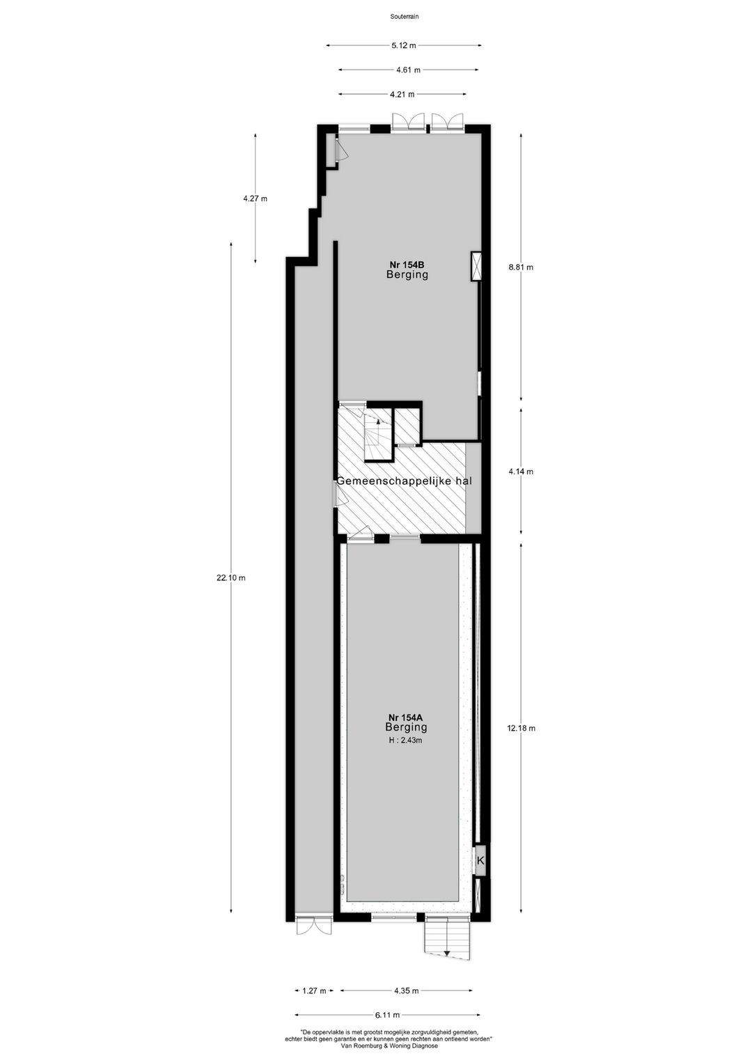 Foto 73 van Keizersgracht 154-A