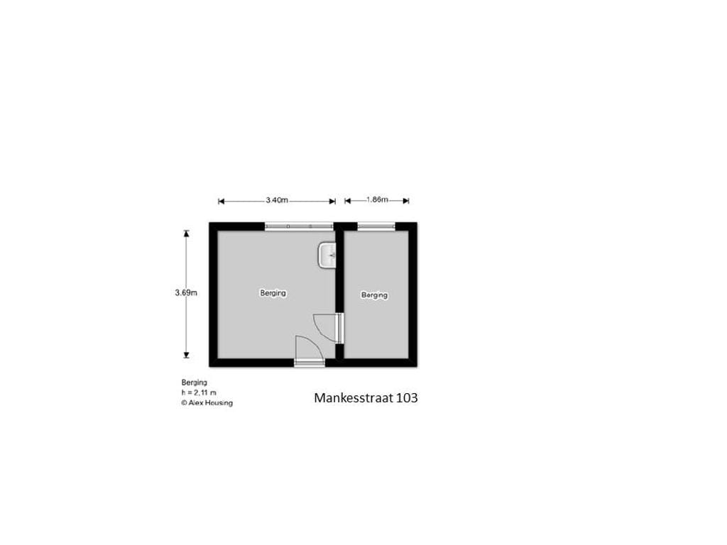 Photo 22 of Mankesstraat 103