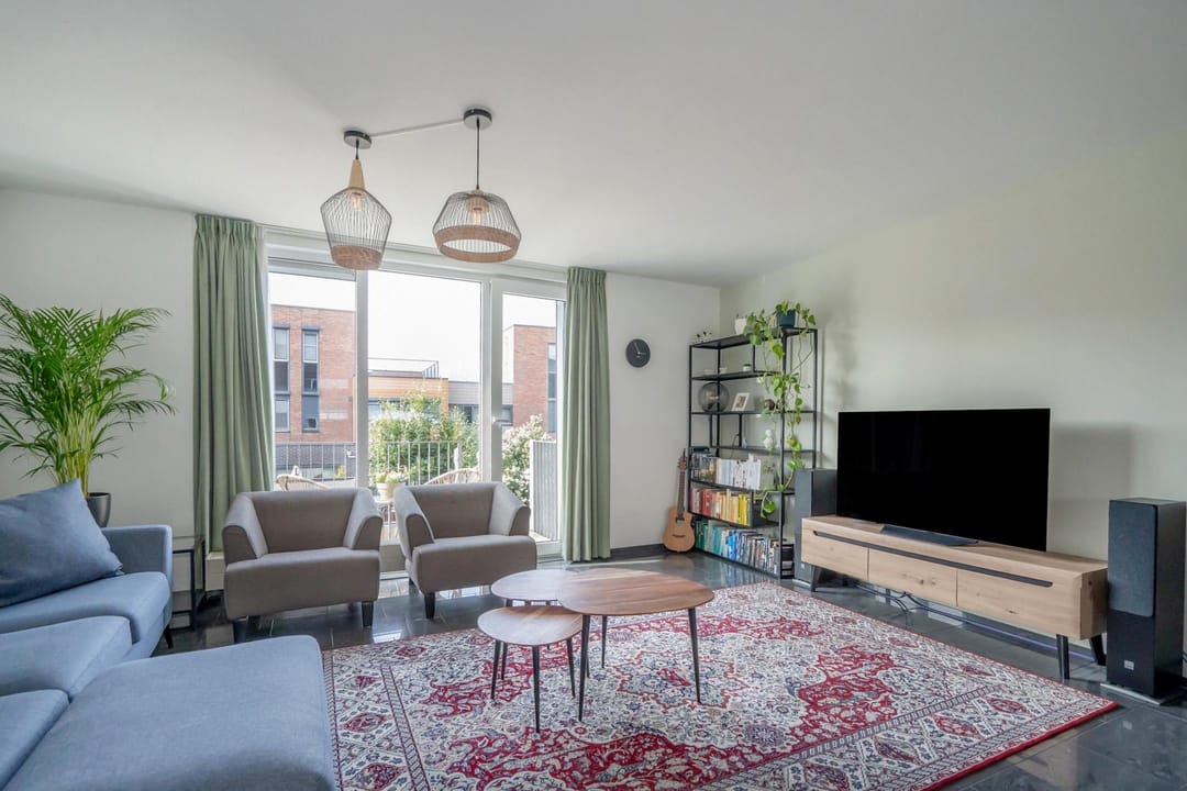 Foto 13 van Laan der Zeven Linden 103