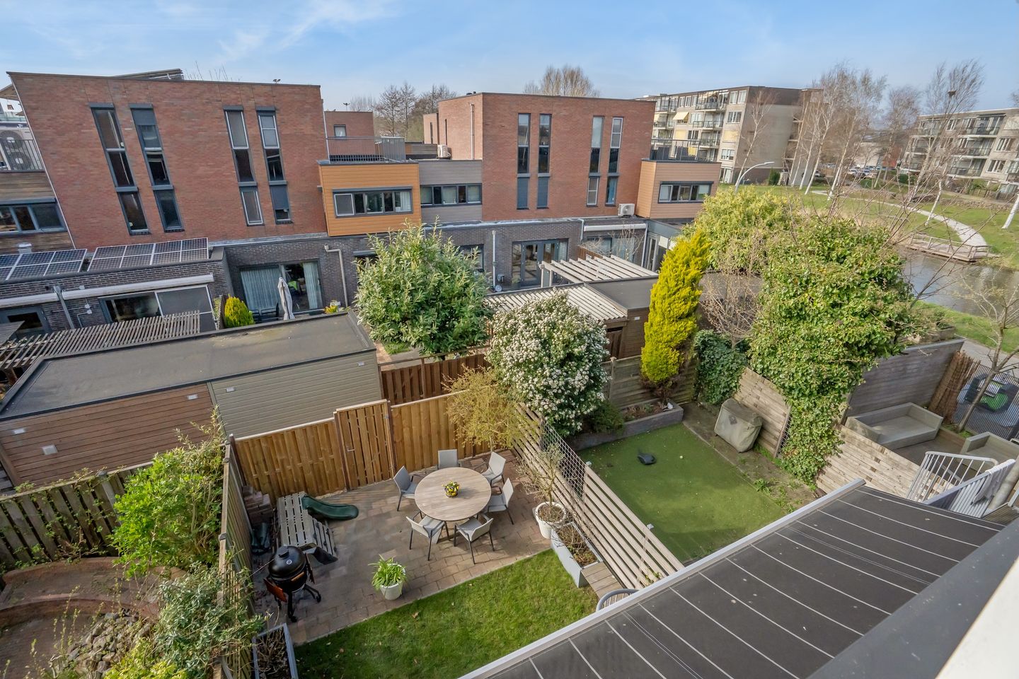 Foto 25 van Laan der Zeven Linden 103