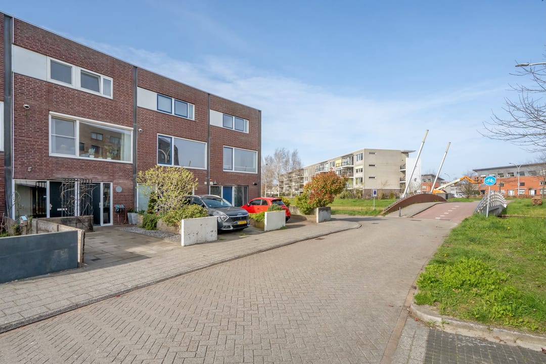 Foto 31 van Laan der Zeven Linden 103