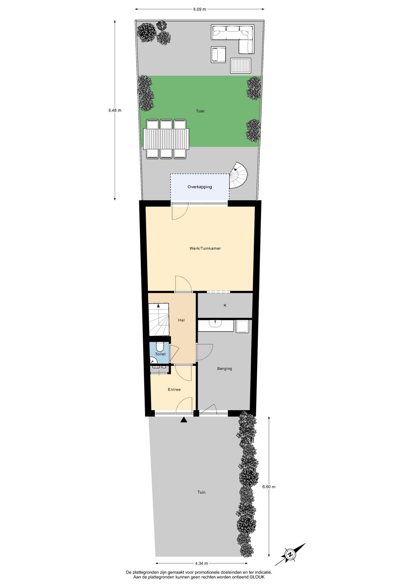 Foto 36 van Laan der Zeven Linden 103