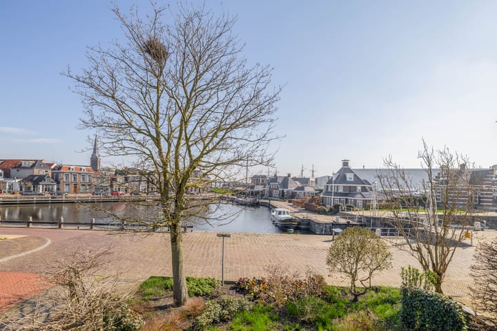 Foto 2 van Prinsessekade 9