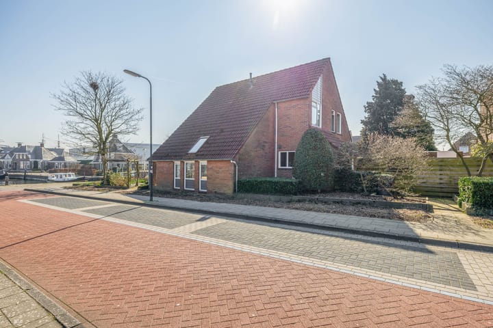 Foto 4 van Prinsessekade 9