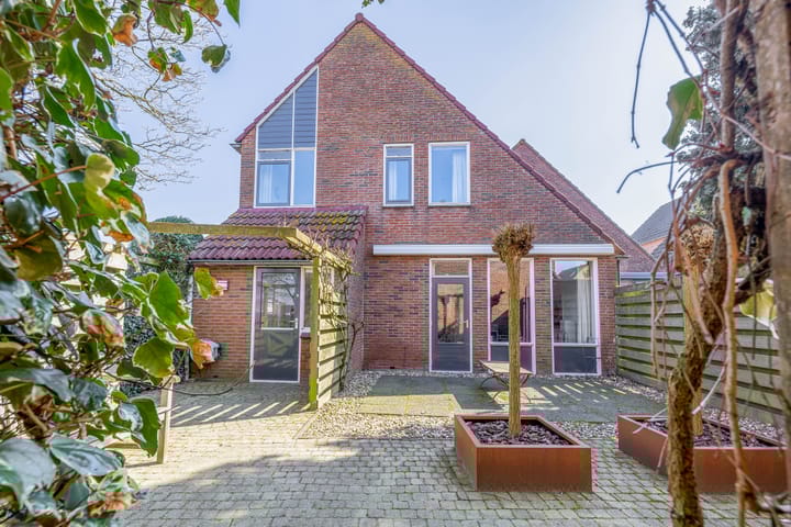 Foto 5 van Prinsessekade 9