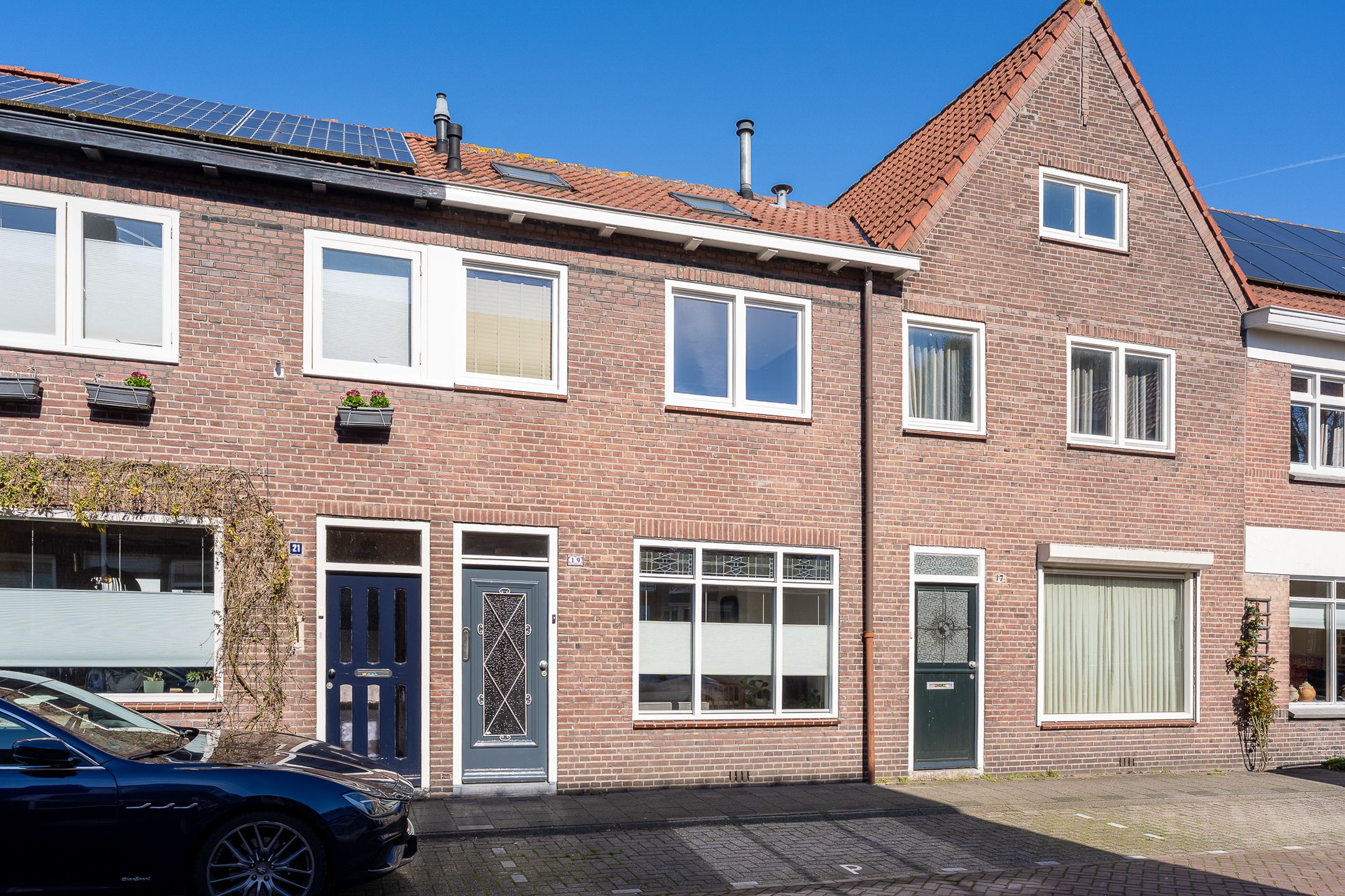 Esdoornstraat 19 