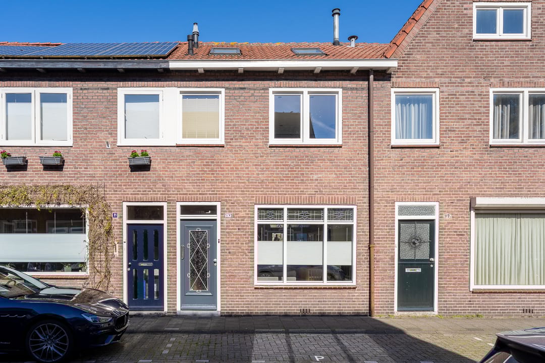 Photo 32 of Esdoornstraat 19