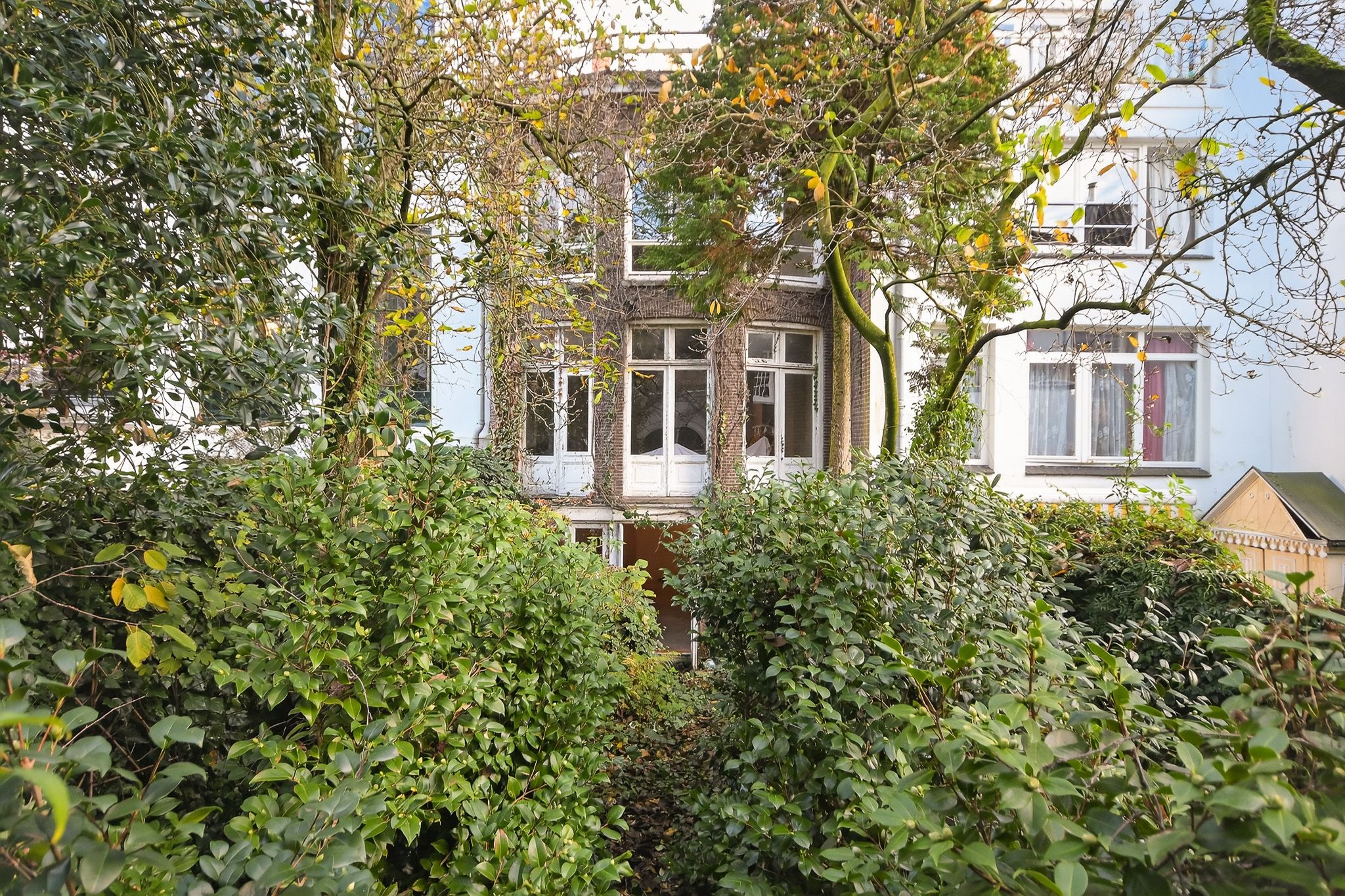 Foto 60 van Keizersgracht 154-A