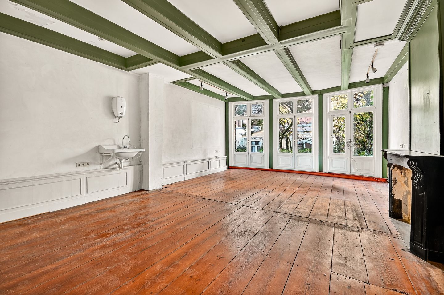 Foto 64 van Keizersgracht 154-A