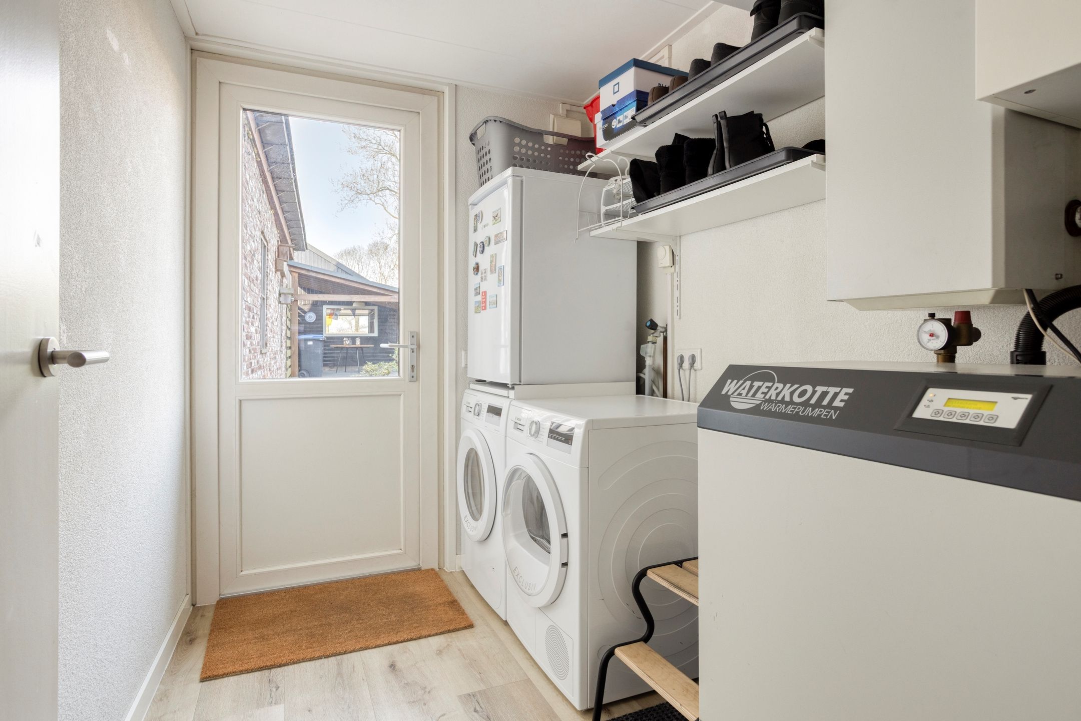 Foto 12 van Henric de Cranestraat 49