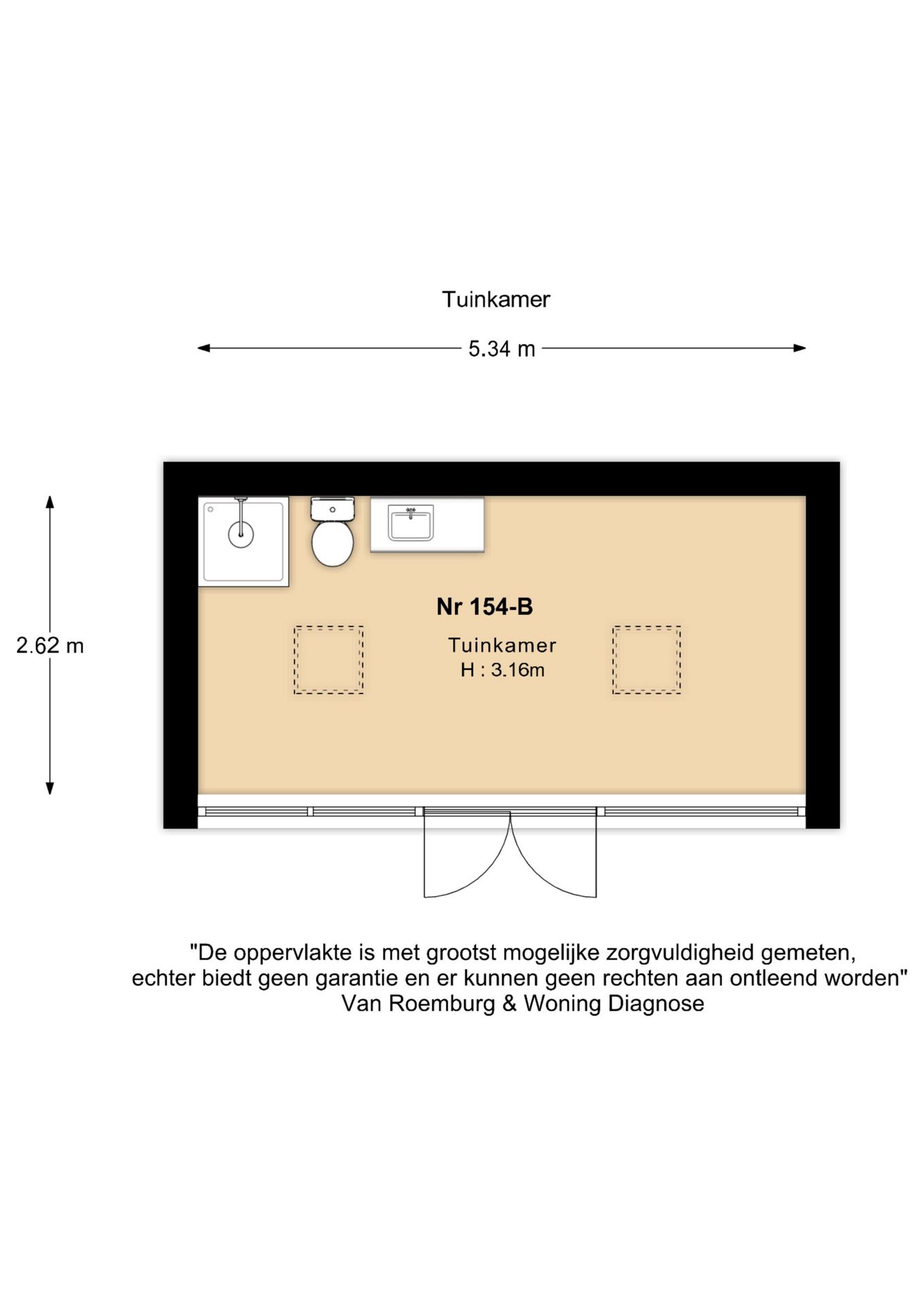 Foto 75 van Keizersgracht 154-A