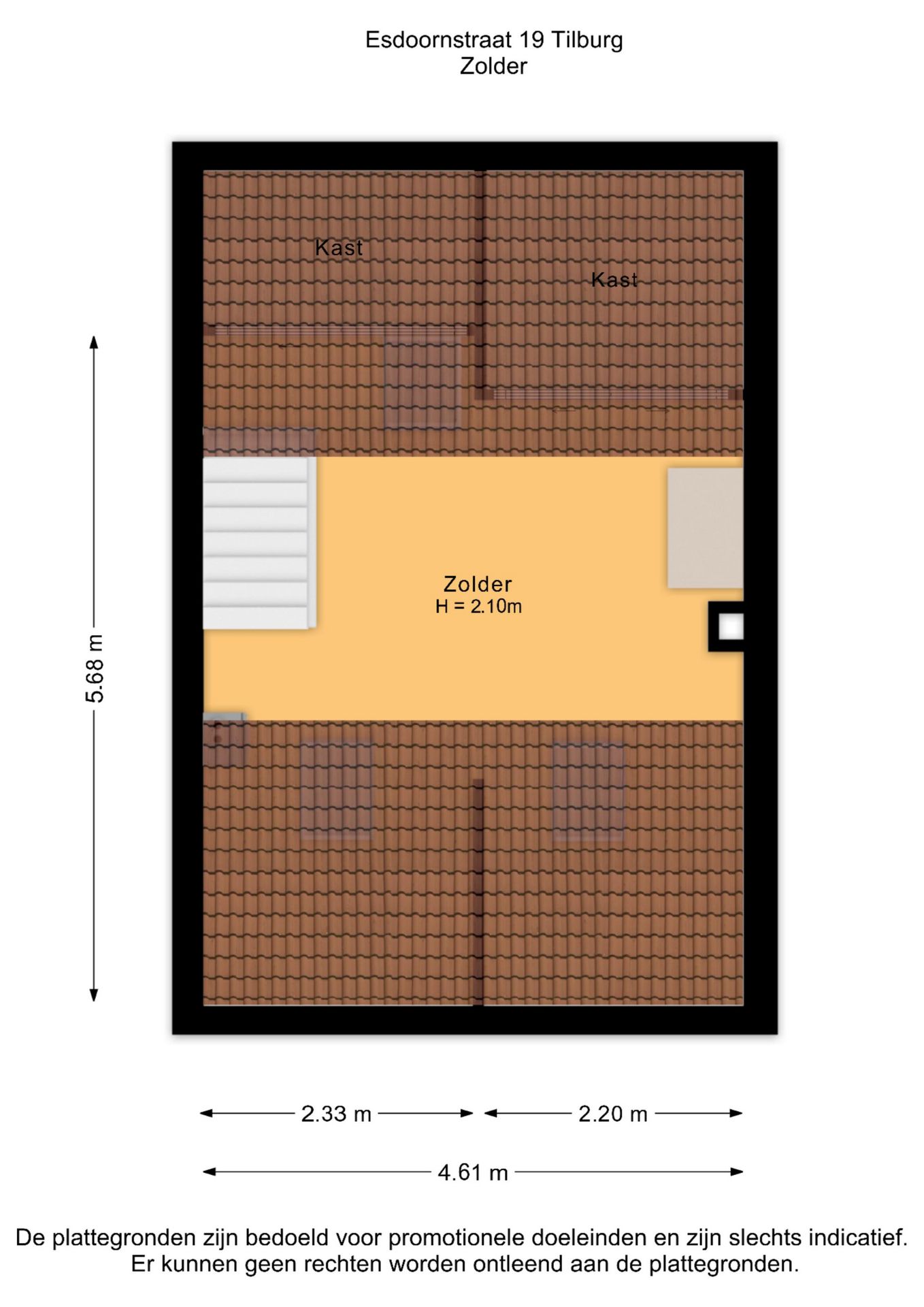 Photo 42 of Esdoornstraat 19