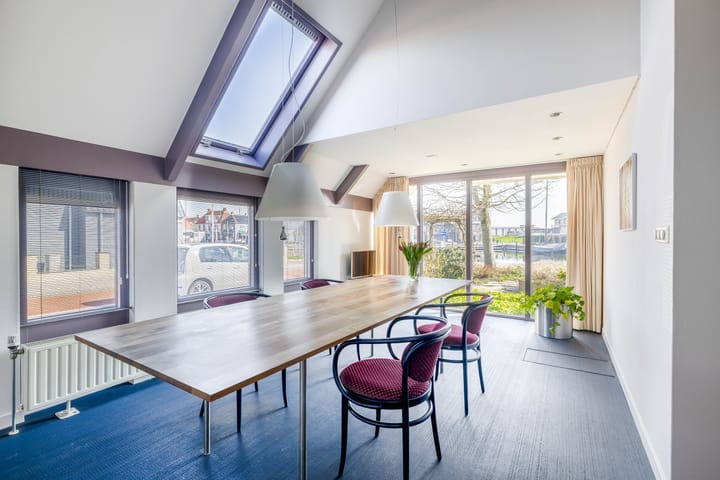 Foto 3 van Prinsessekade 9