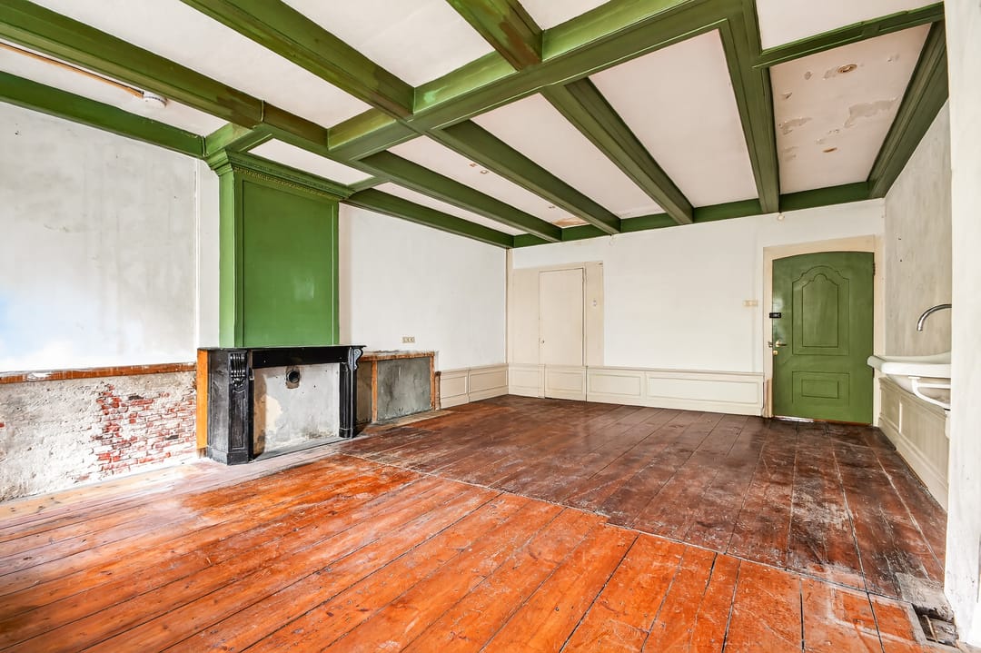 Foto 68 van Keizersgracht 154-A