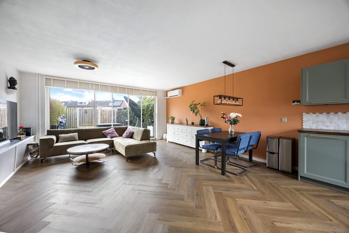 Foto 5 van Getijdenlaan 10