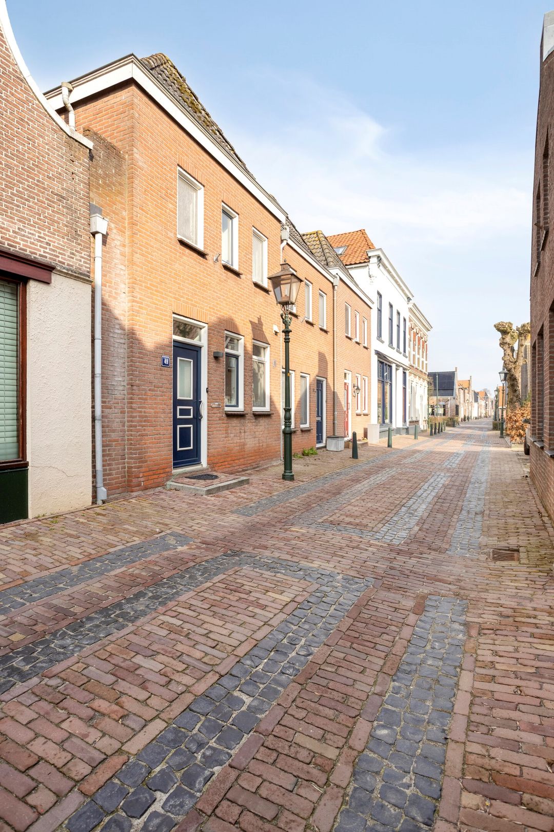 Foto 2 van Henric de Cranestraat 49