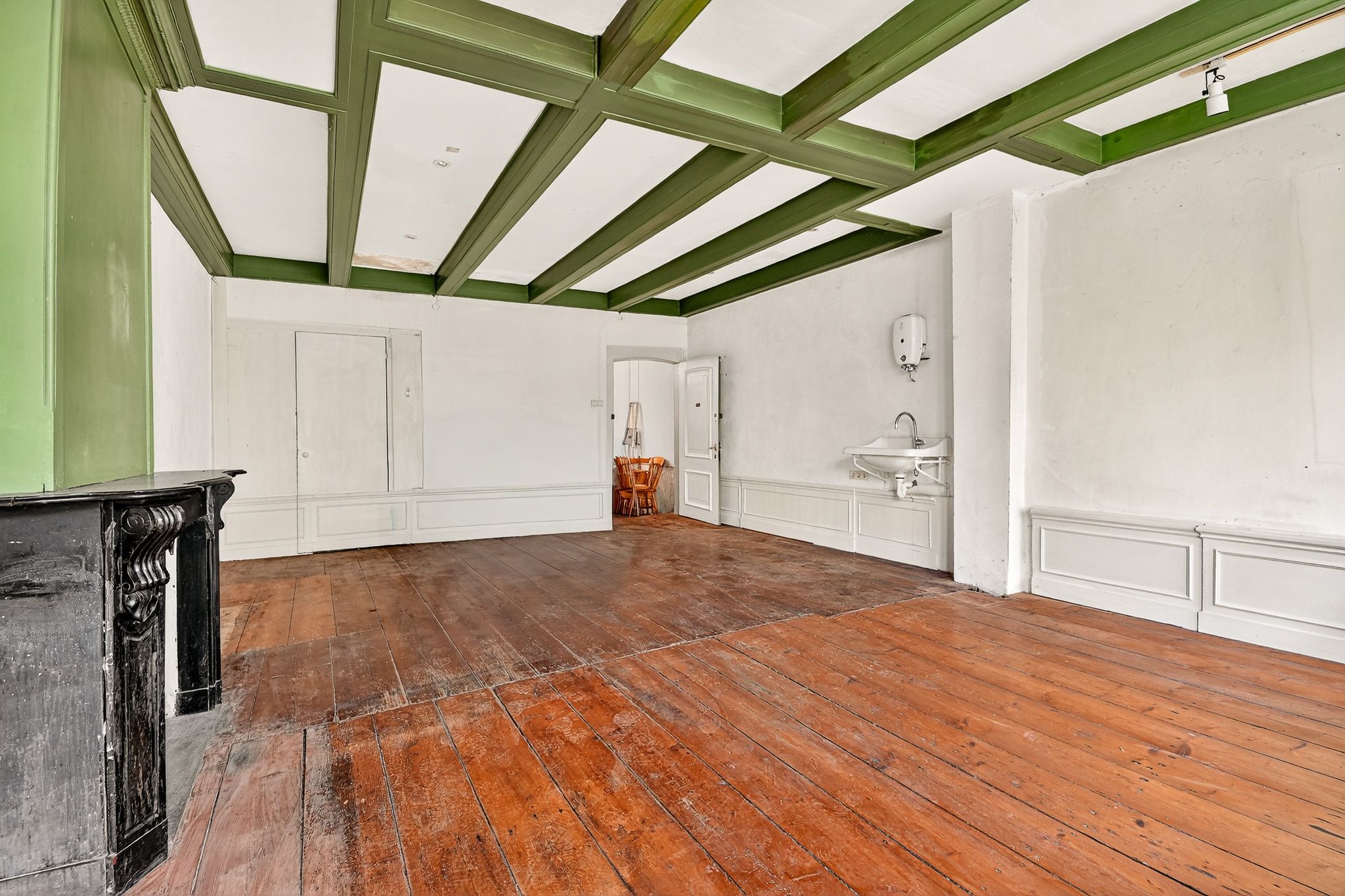 Foto 66 van Keizersgracht 154-A