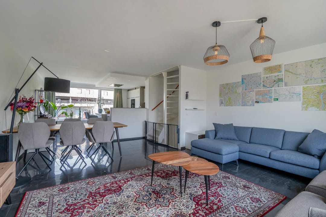 Foto 17 van Laan der Zeven Linden 103