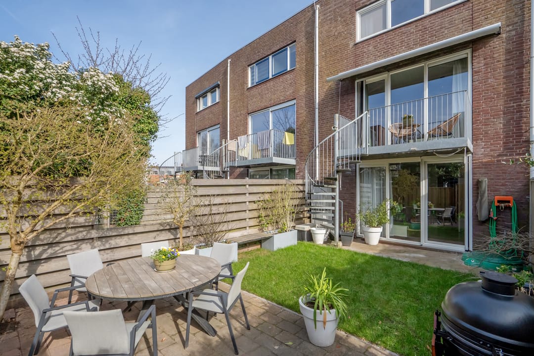 Foto 7 van Laan der Zeven Linden 103