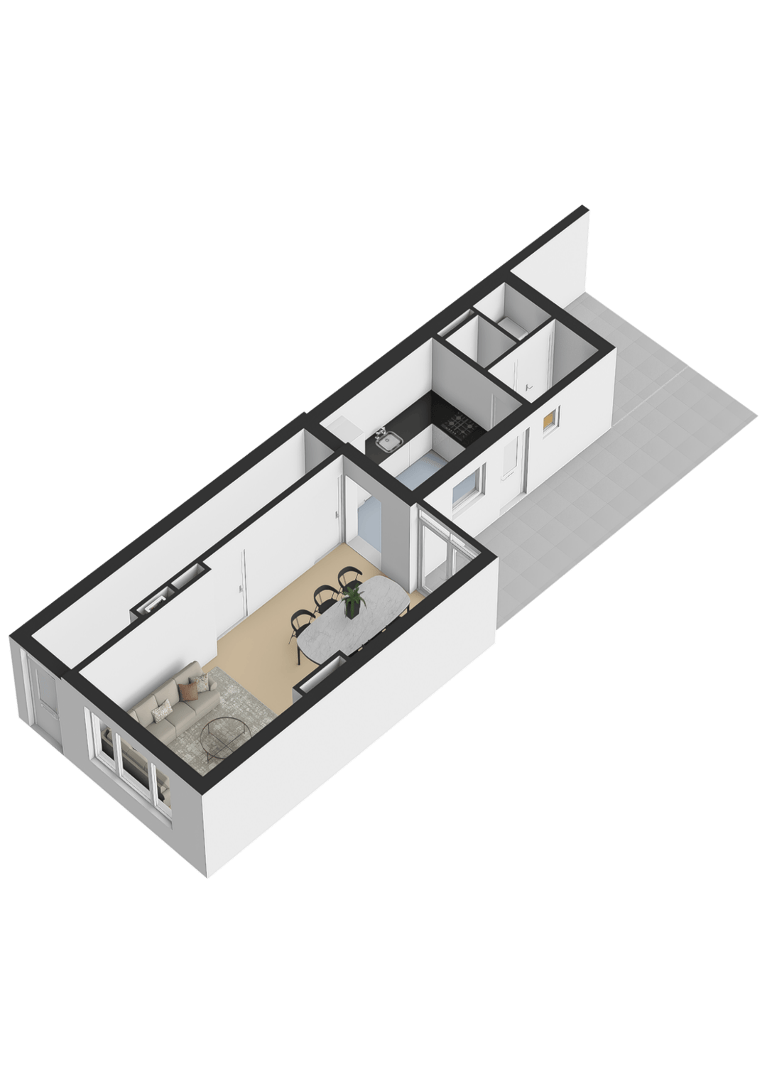 Photo 37 of Esdoornstraat 19