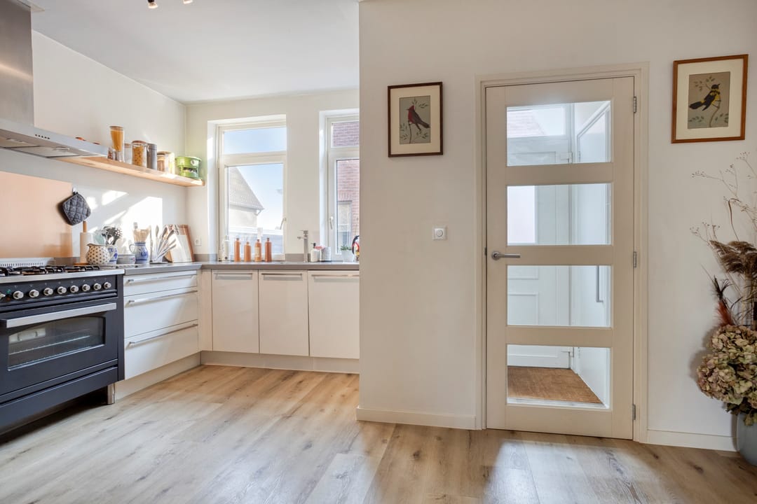 Foto 7 van Henric de Cranestraat 49