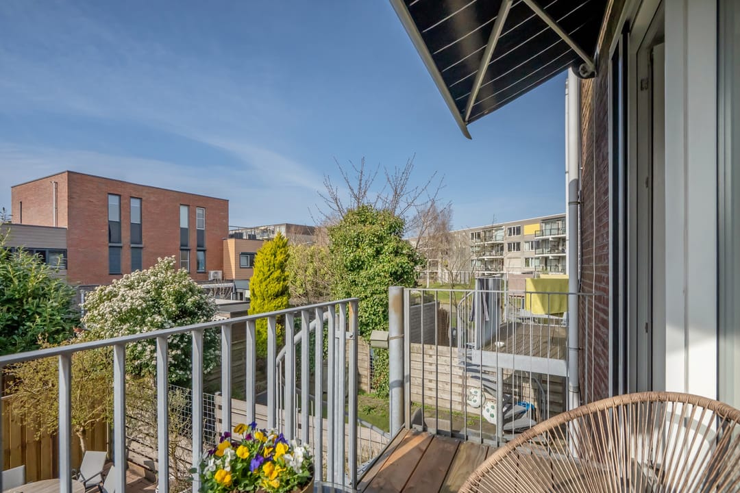 Foto 16 van Laan der Zeven Linden 103