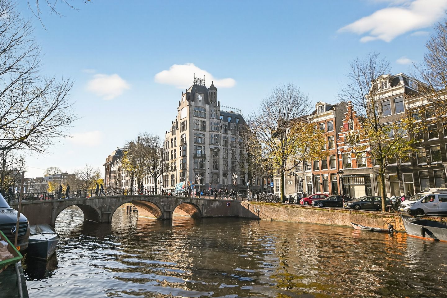 Foto 70 van Keizersgracht 154-A