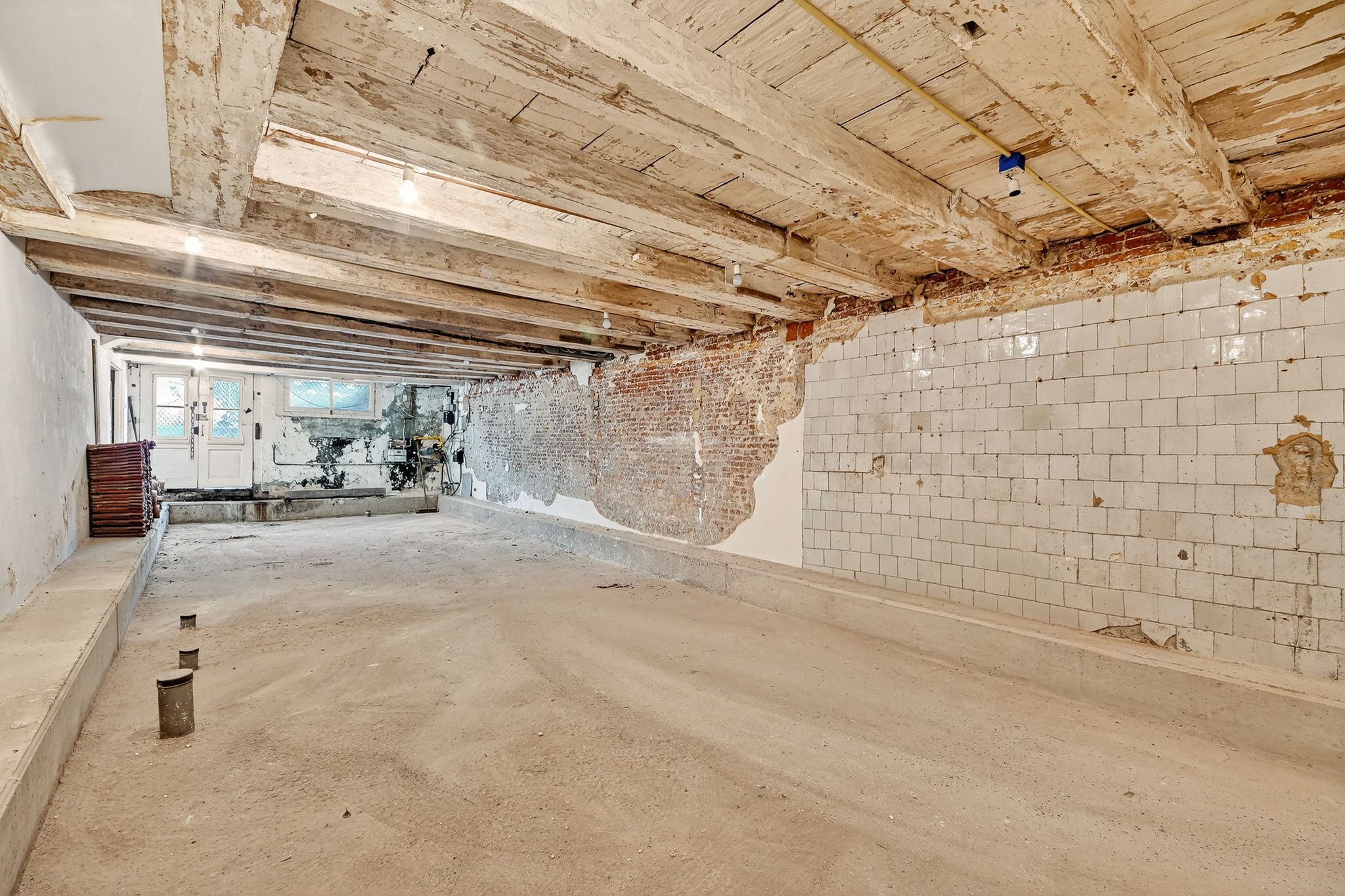 Foto 45 van Keizersgracht 154-A