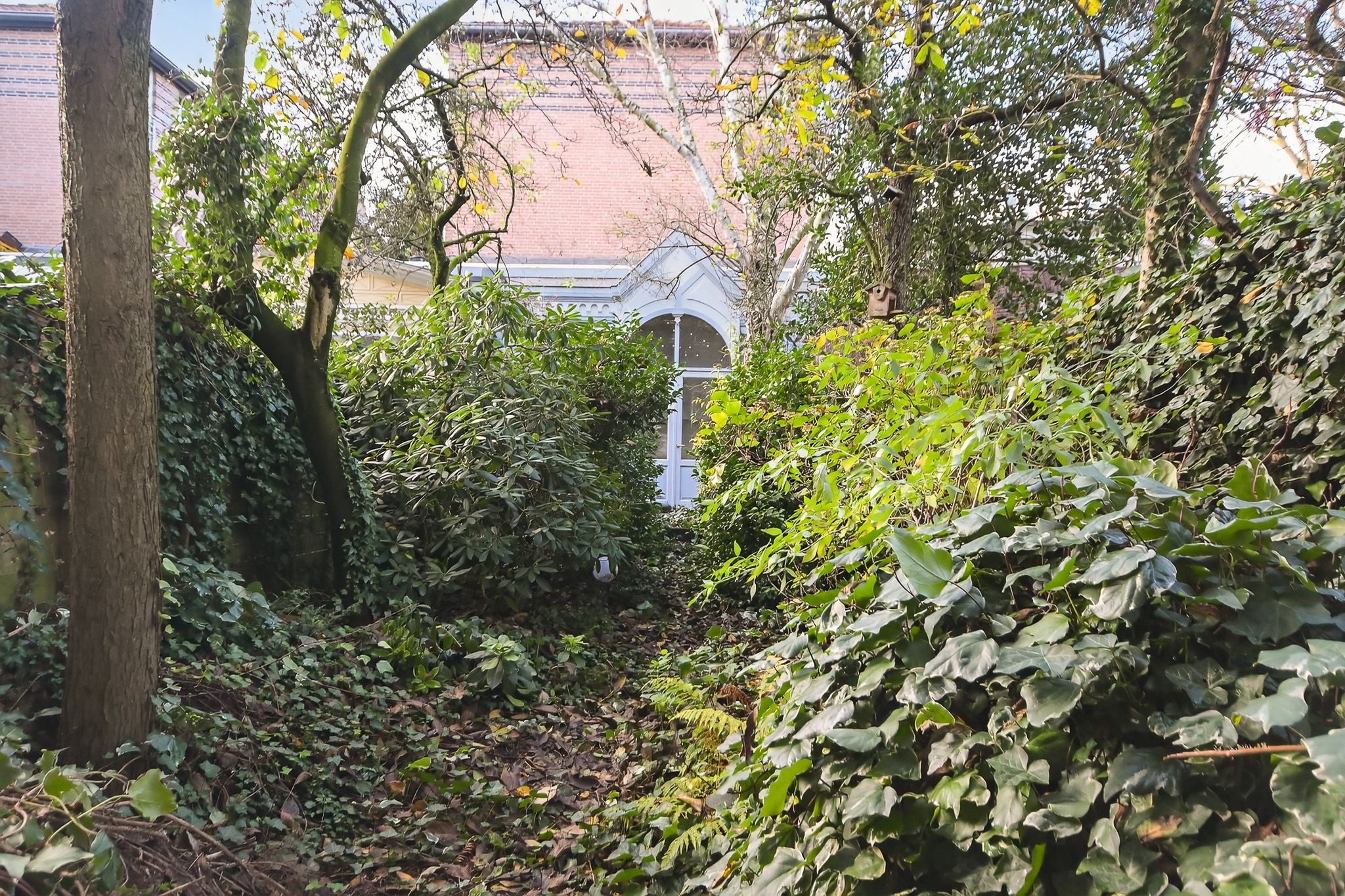 Foto 54 van Keizersgracht 154-A