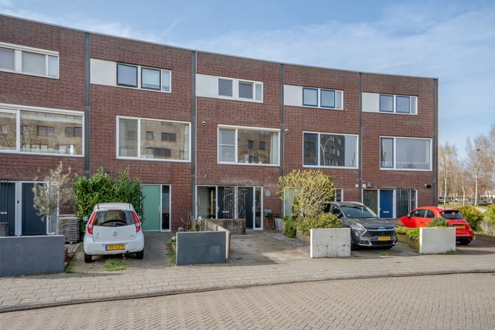 Laan der Zeven Linden 103
