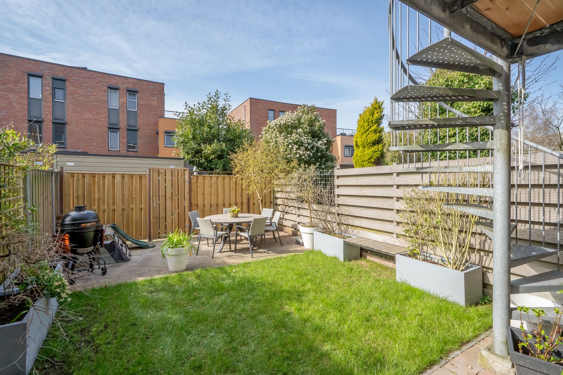 Foto 6 van Laan der Zeven Linden 103