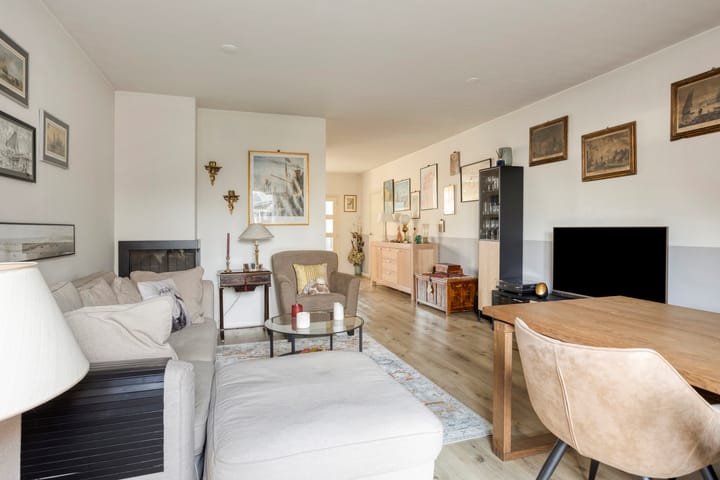 Photo 4 of Henric de Cranestraat 49