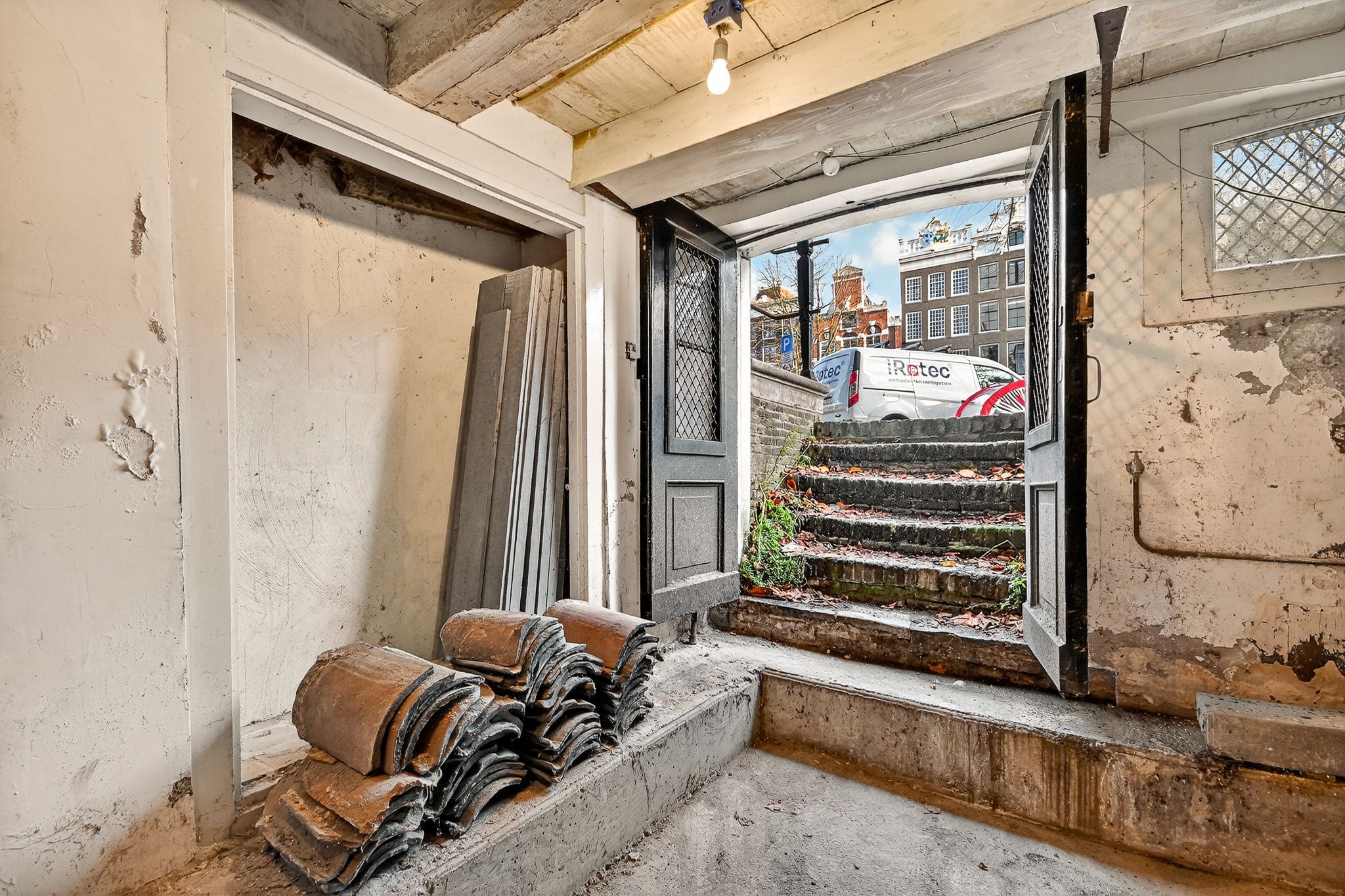 Foto 42 van Keizersgracht 154-A