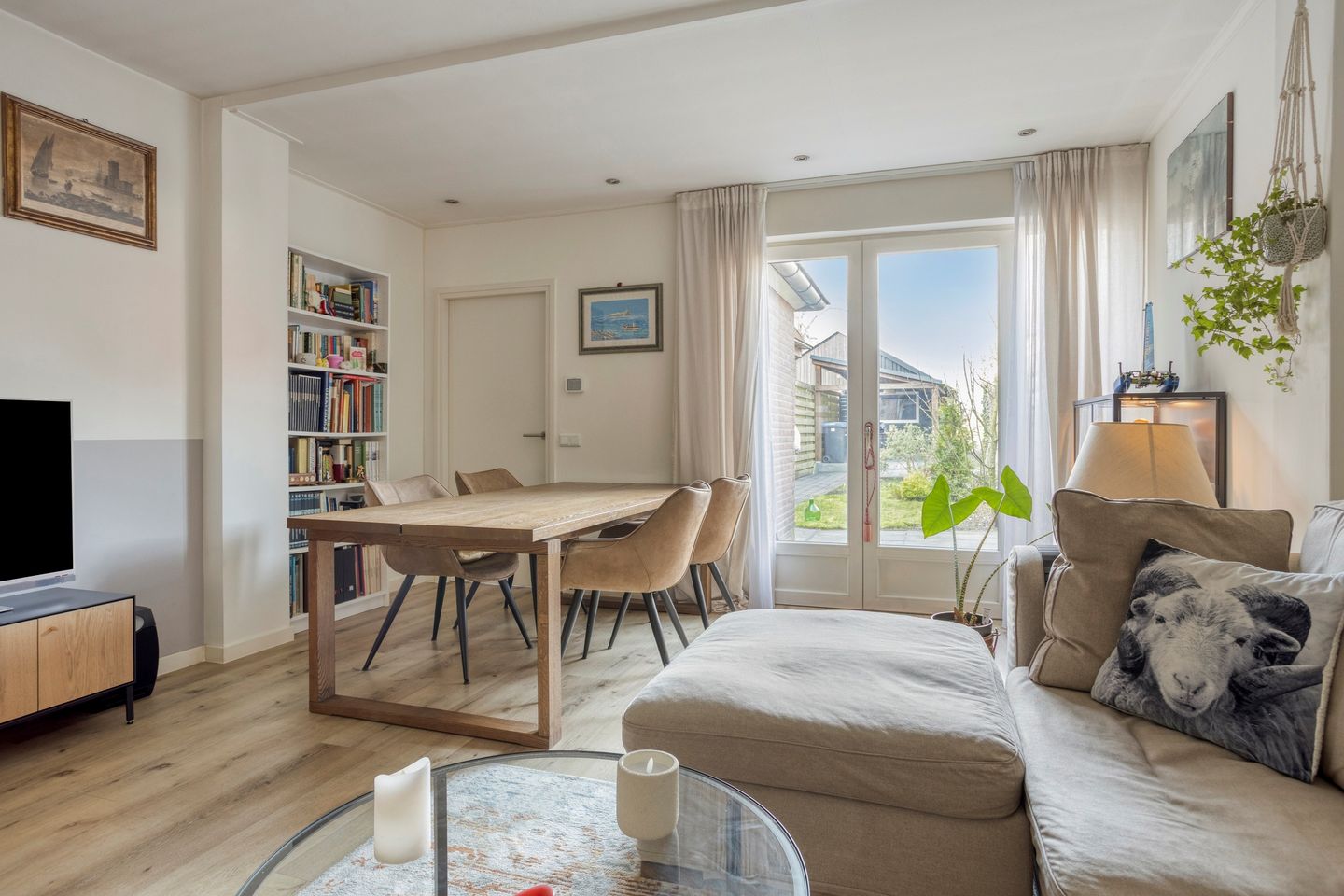 Foto 5 van Henric de Cranestraat 49