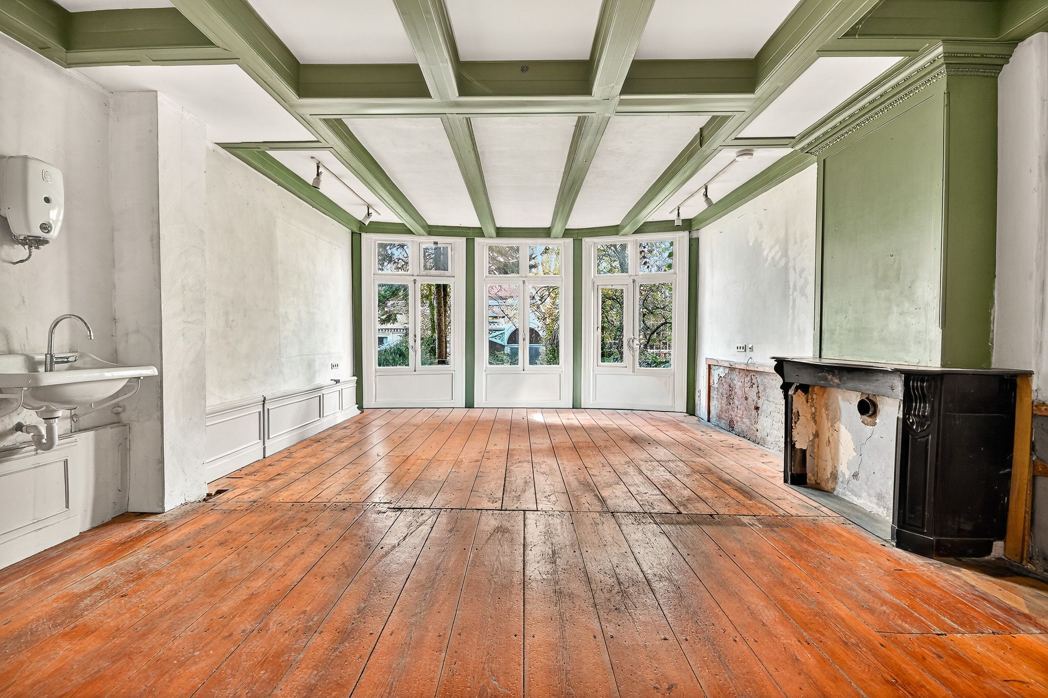 Foto 63 van Keizersgracht 154-A