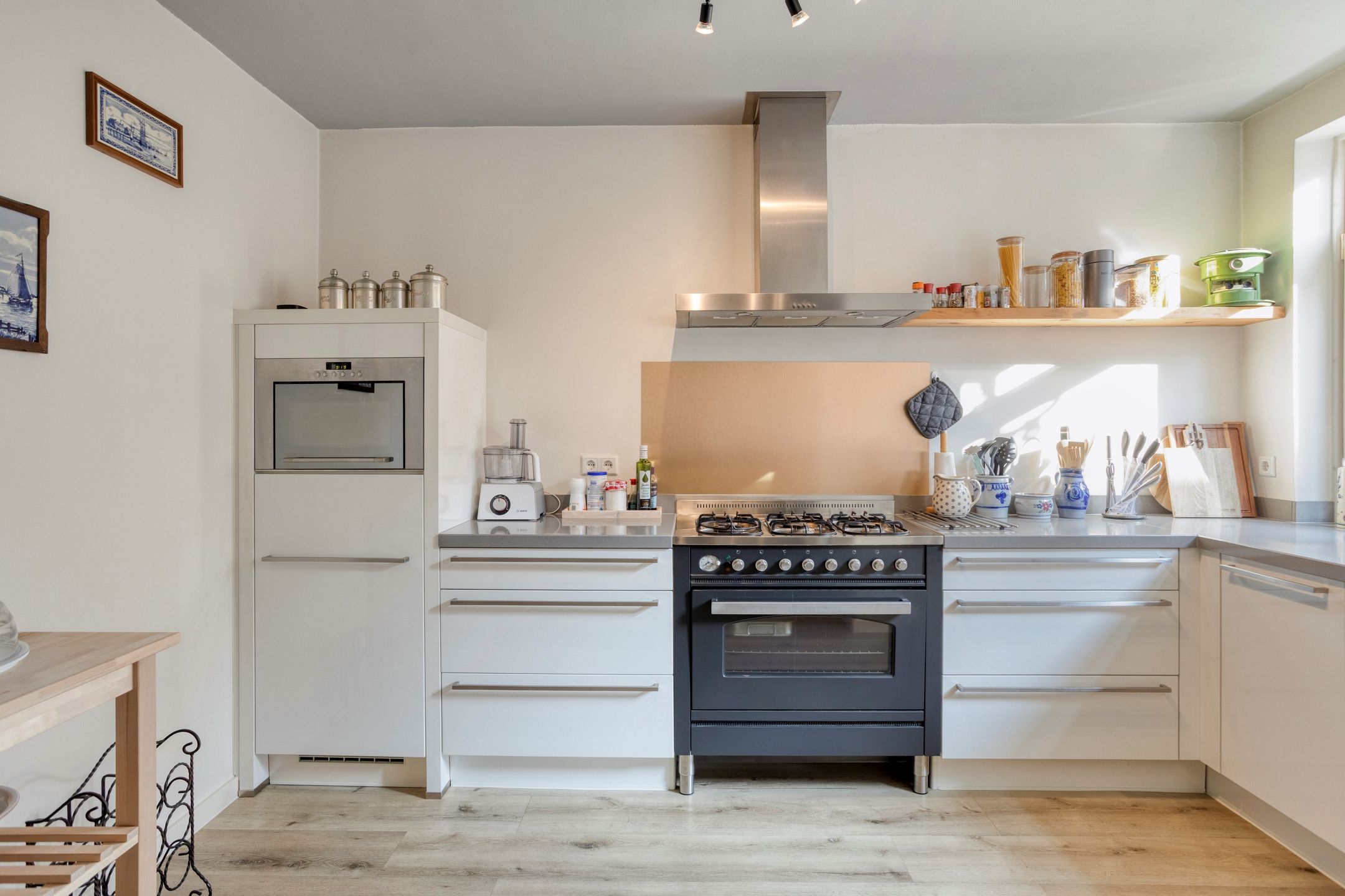 Foto 9 van Henric de Cranestraat 49