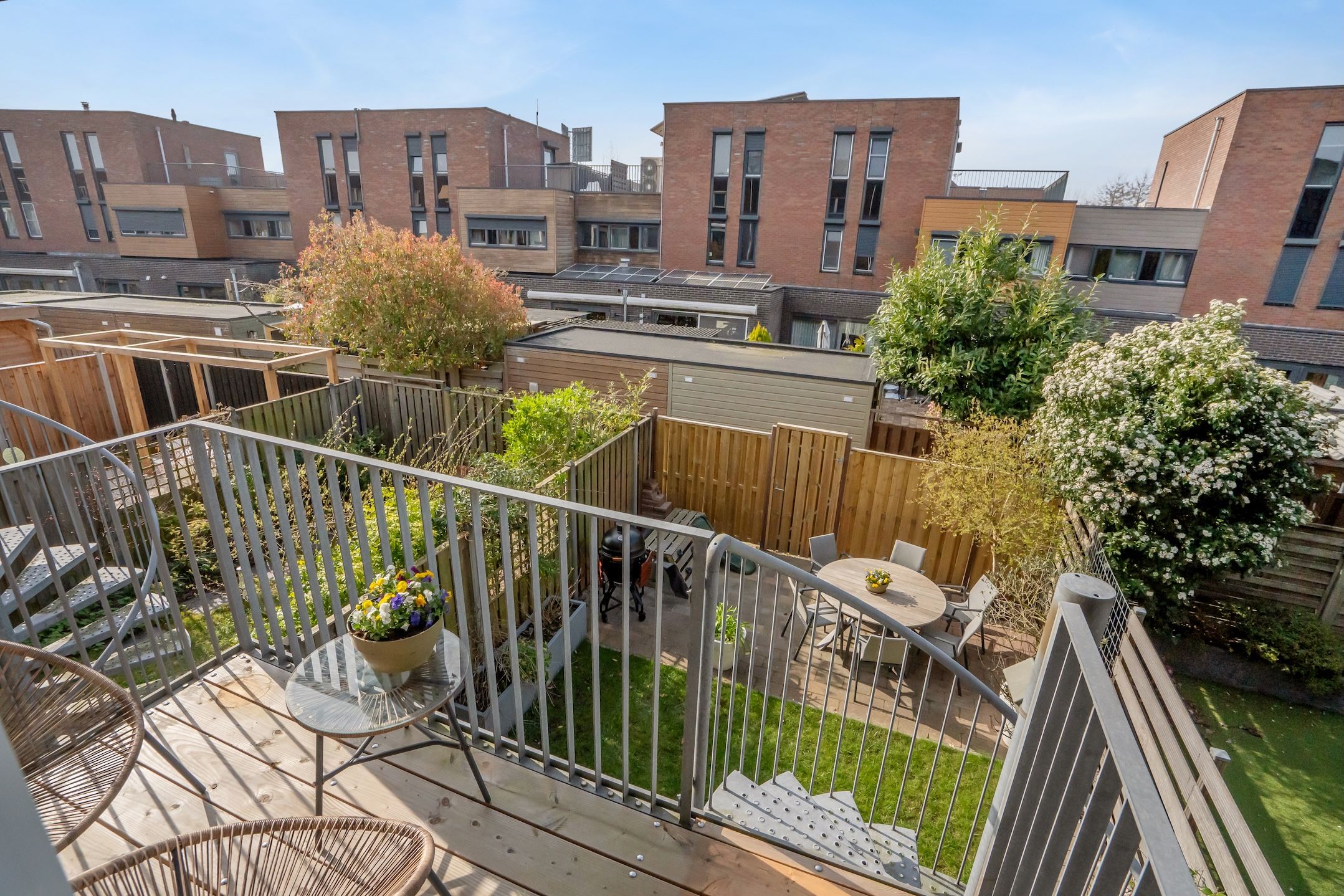 Foto 15 van Laan der Zeven Linden 103