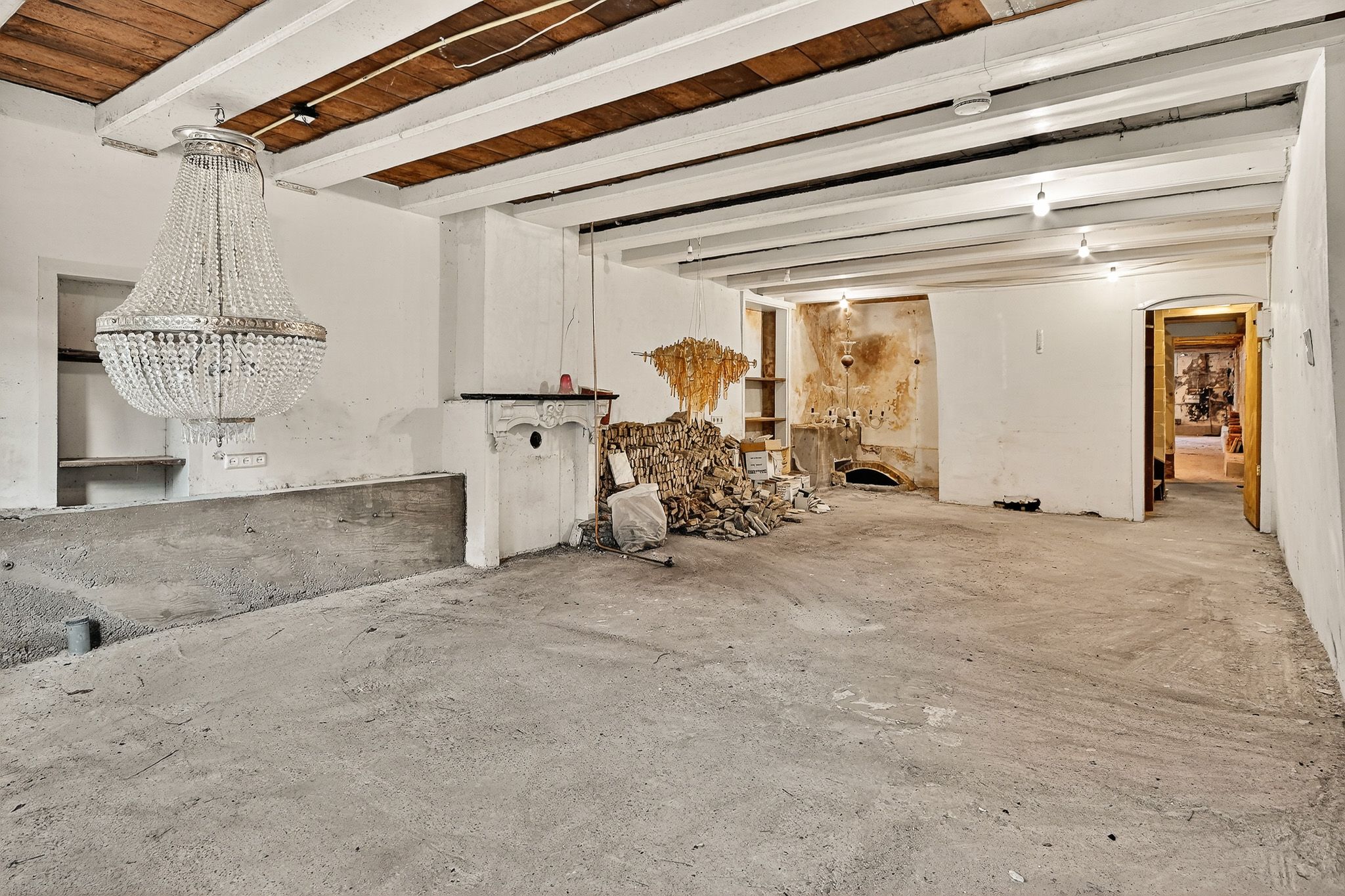 Foto 51 van Keizersgracht 154-A