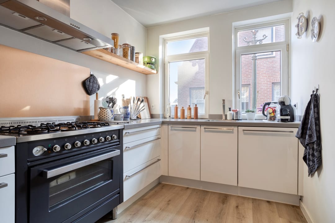 Foto 8 van Henric de Cranestraat 49