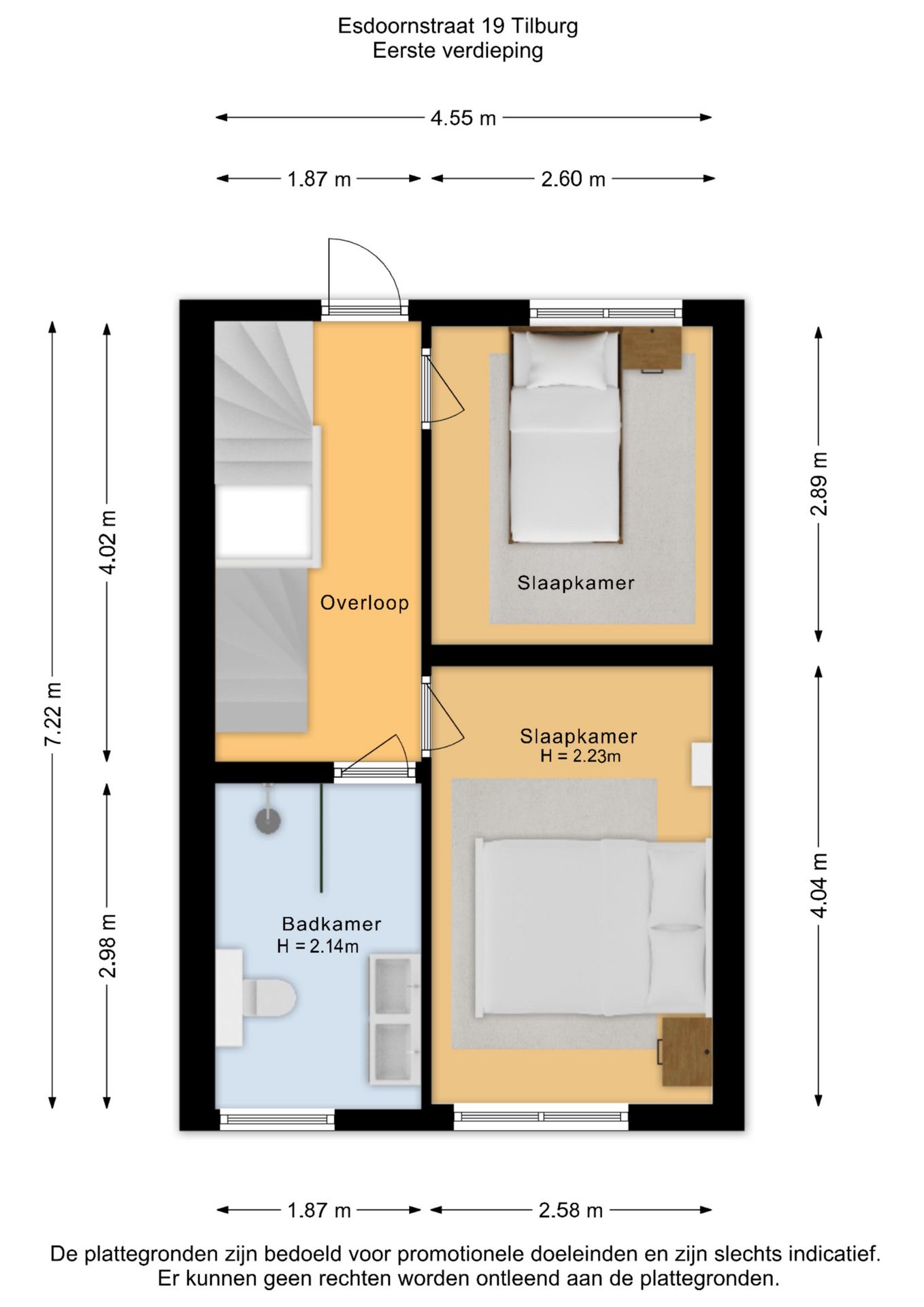 Photo 40 of Esdoornstraat 19