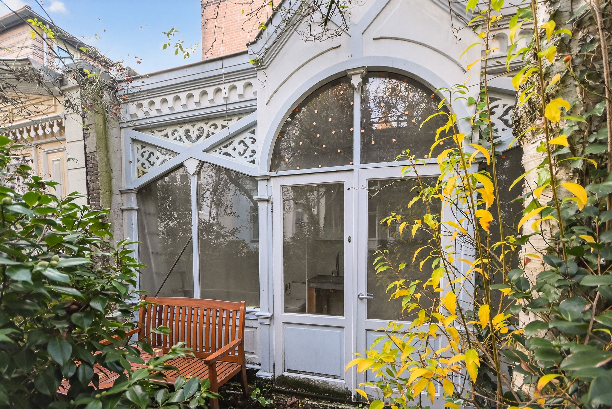 Foto 57 van Keizersgracht 154-A