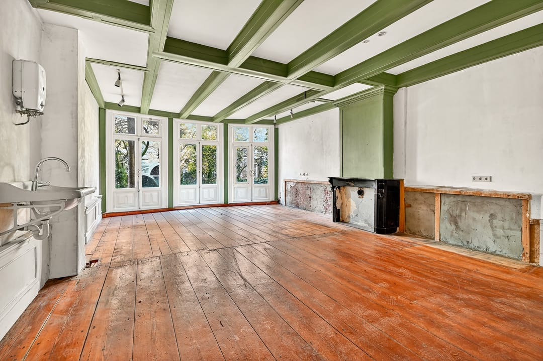 Foto 62 van Keizersgracht 154-A