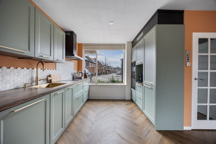 Foto 2 van Getijdenlaan 10