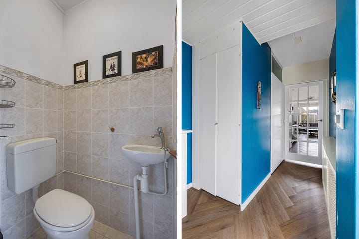 Foto 4 van Getijdenlaan 10